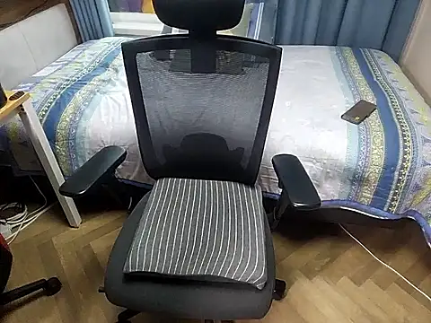 Jackvanlee webcam
