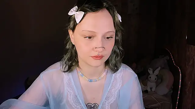 MariaMango webcam
