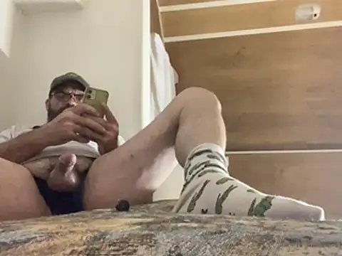 BootsAndCountry webcam