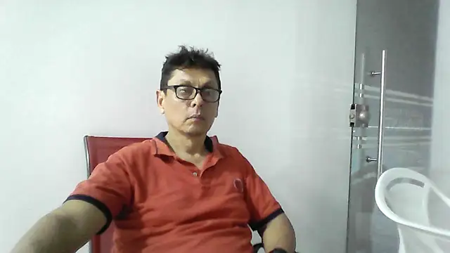 MarcusKelvin webcam