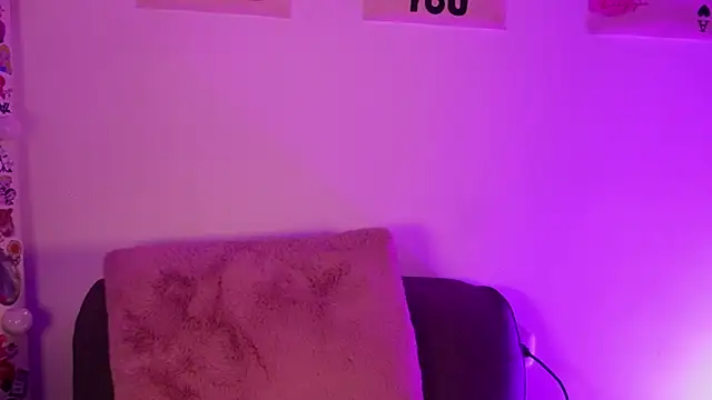 salome-brown webcam