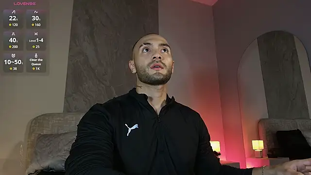 JeanColleman webcam