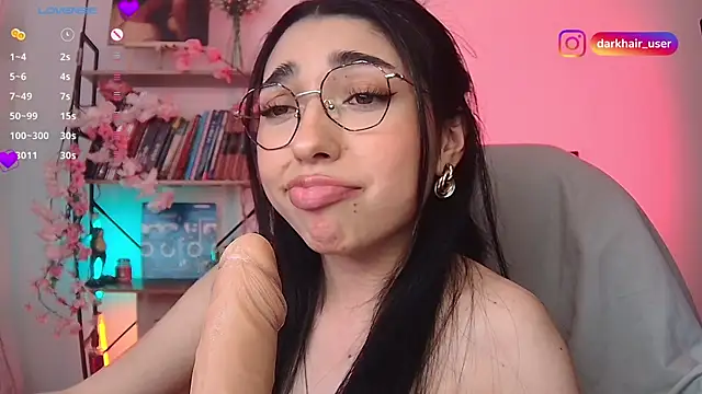 Sweet_Nyx webcam