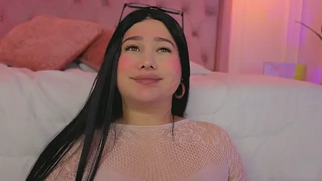 Leaa_Cox webcam