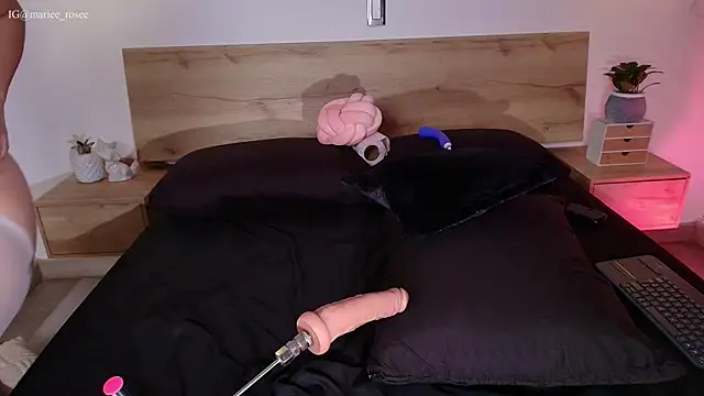 Mariee_rosee webcam