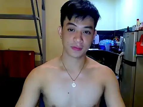 AsianCUMQUICKLY webcam