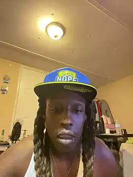 BigWayneDC webcam