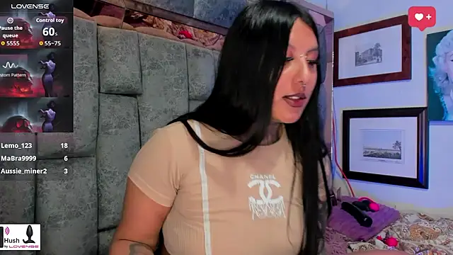 missashlyrosette webcam
