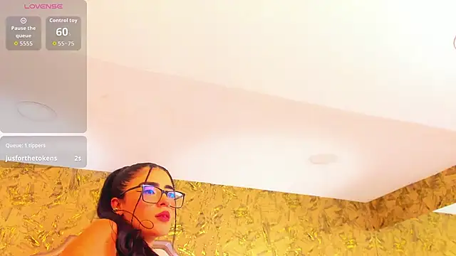 SamyySwet webcam