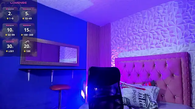allison_mc webcam