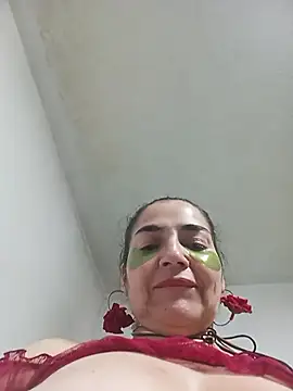 MaryRoze_ webcam