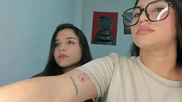 ROUS_SWEET_ webcam