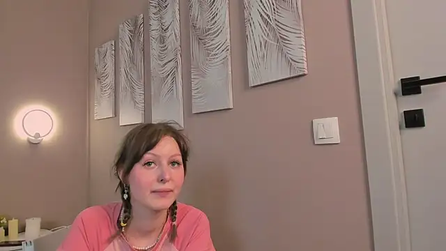 AdeleSilvy webcam