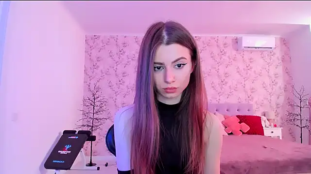 Hot_Molly5 webcam
