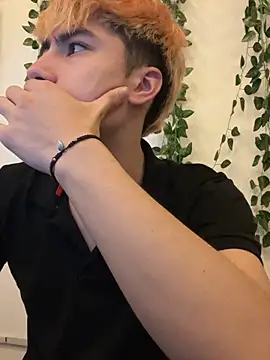 AlexanderCollman2 webcam