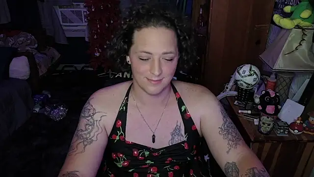 Abagail_soft webcam