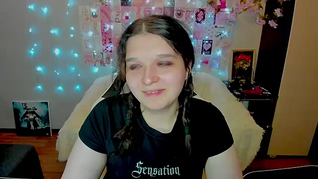 Kate_Acid webcam