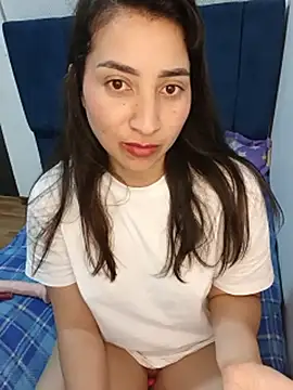 ANGELY_WET_JEET live cam on StripChat