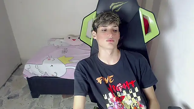 Pablito_junior webcam
