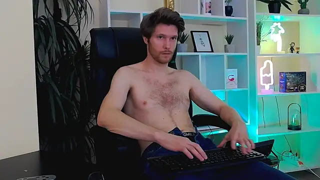 Eddie_Baker webcam