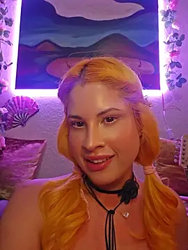 ItsAuroraBorealis webcam
