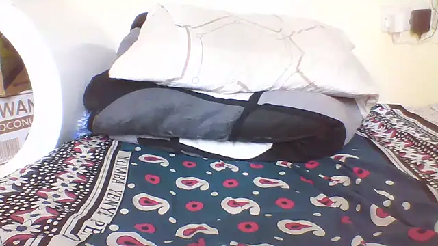 Sexybbi webcam