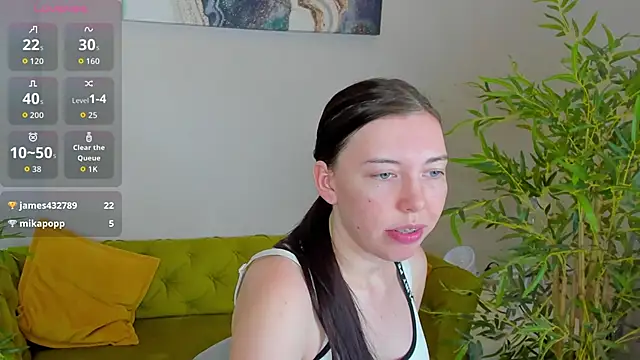 Sandra_Ross webcam
