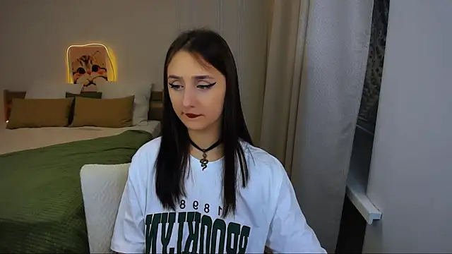 JulietteMonli webcam