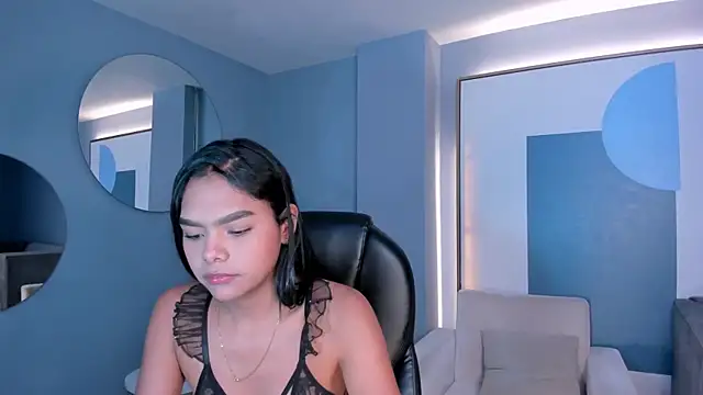 SaphiraJames webcam