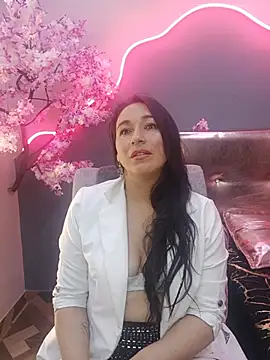 Elizabeth_bennett webcam