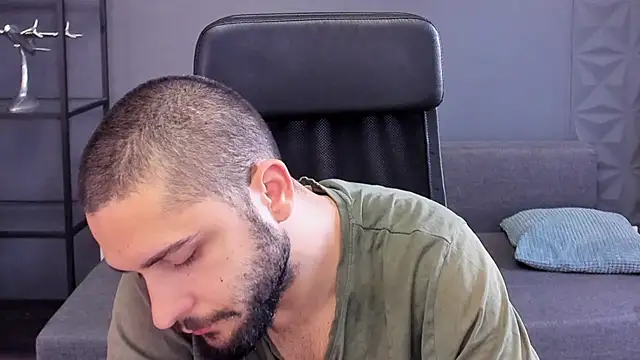 TroyWadee webcam