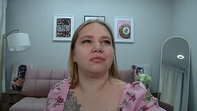 DianaKristol webcam