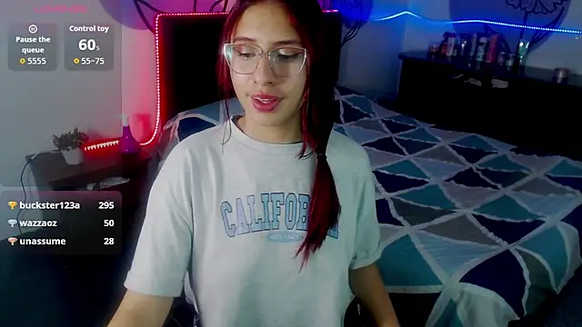 ashly_litlle webcam