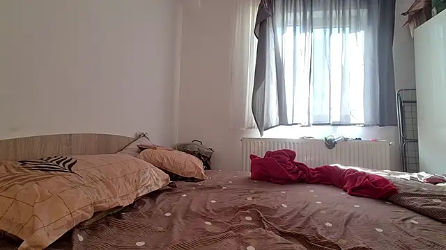 JessicaBake webcam