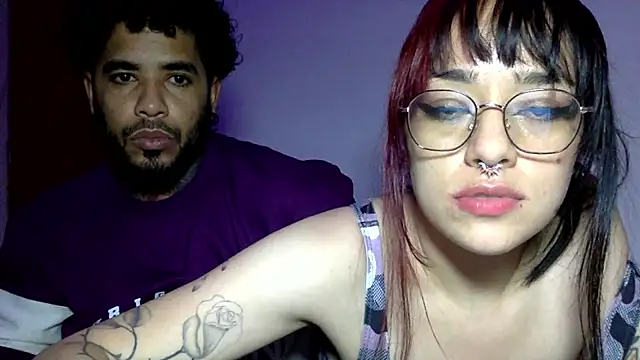 Rrush_velvet webcam