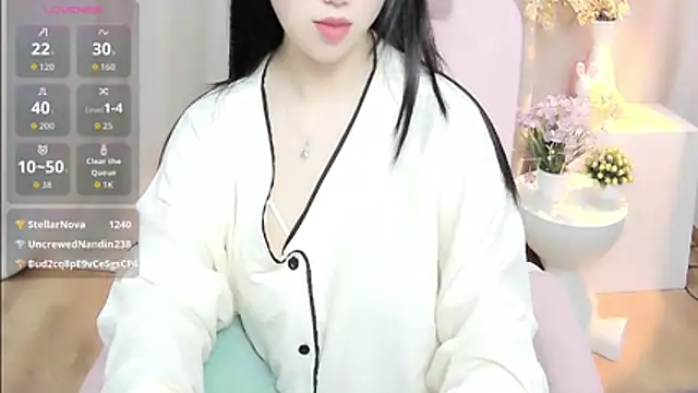 shynana webcam