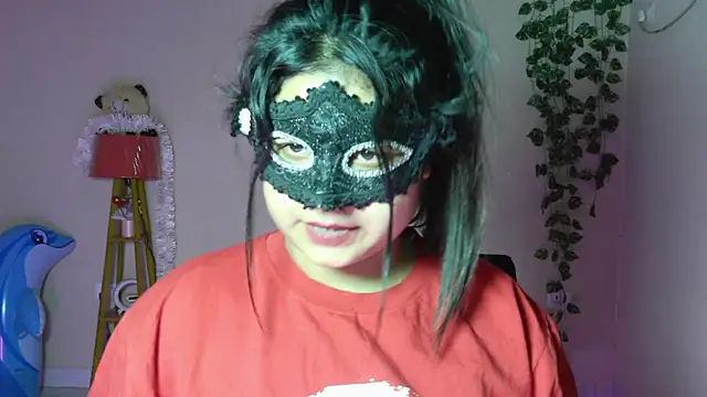 Red_Heart_ webcam