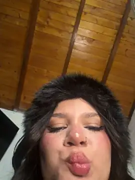 Starly_Vega webcam