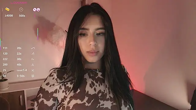 Isa_vargas_ webcam