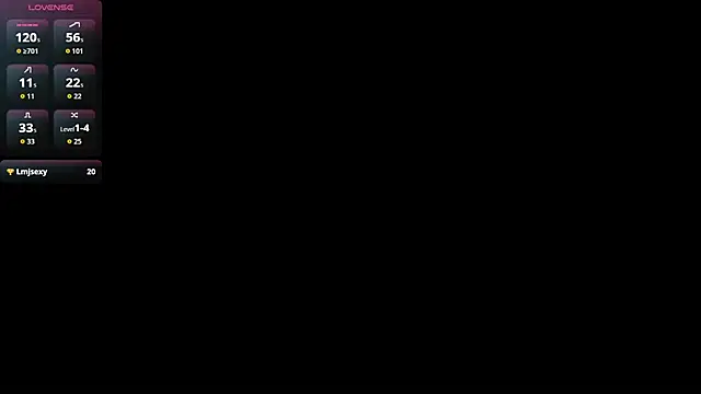 ginaa_arabic webcam