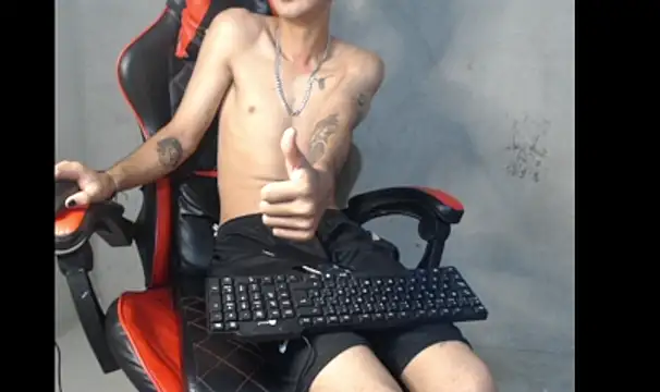 Garu_hot19 webcam