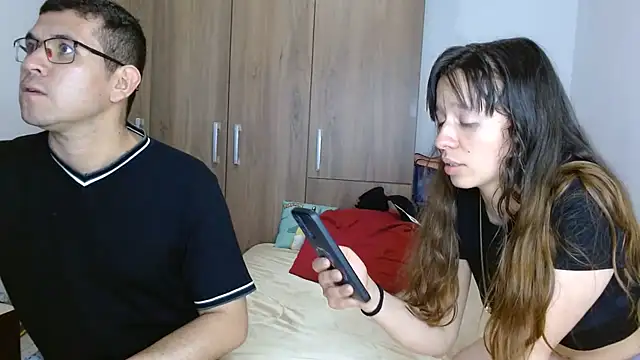 Isaandysex2428 webcam