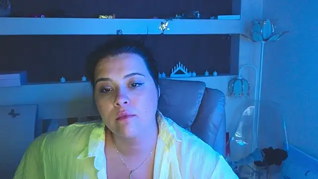 Malika_uAngel webcam