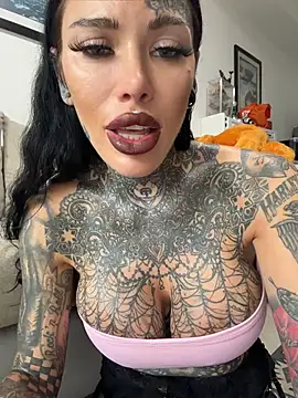 darkinkedbabe