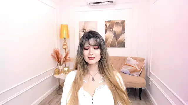 AnneTLi webcam