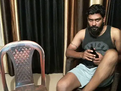 indian2 webcam