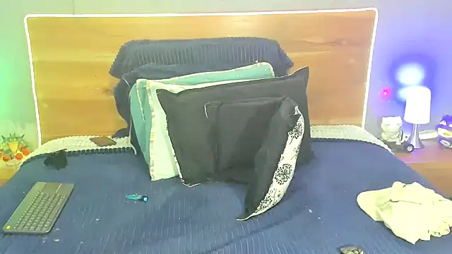 Prometeo-grizzly webcam