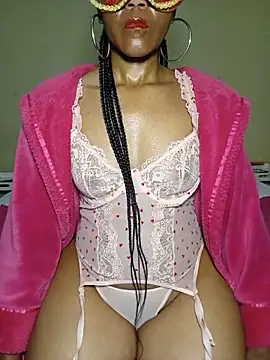 BabySweetDee webcam