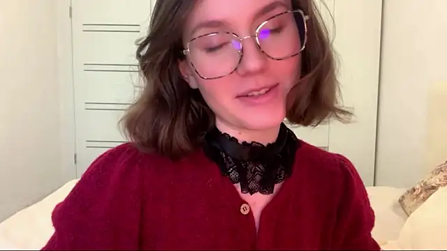 cherishedwish webcam