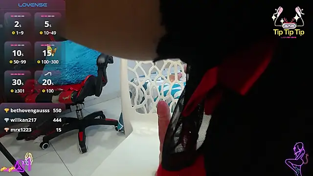 thalia_mills19 webcam